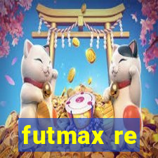 futmax re